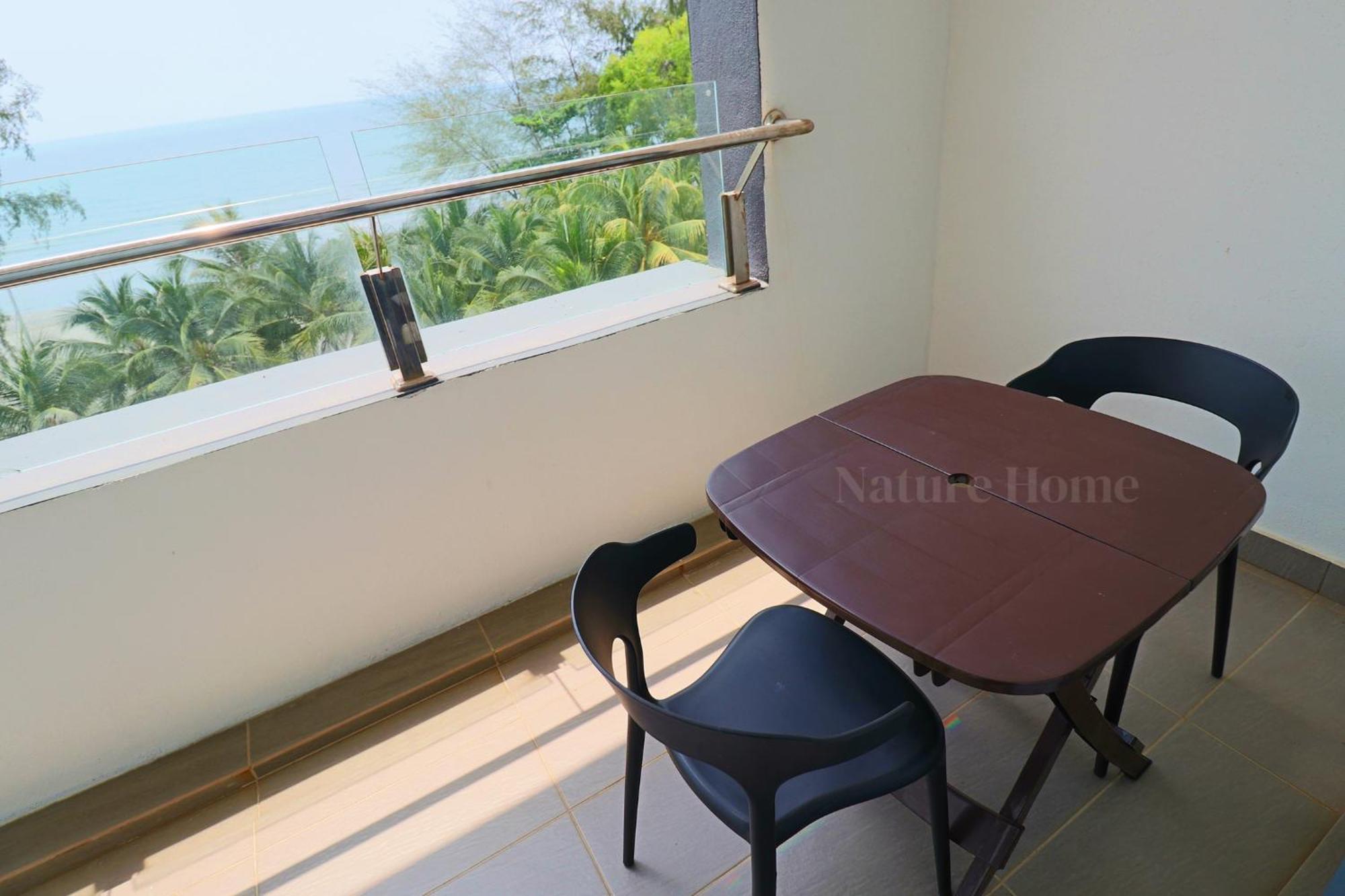Nature Home 2 - Swiss Garden Resort Residences Beachfront Villa Kuantan Exterior foto